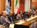 گزارش تصویری مراسم تجلیل از خانواده شهدا